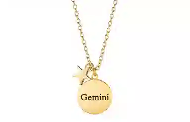 Glam Ever Gemini