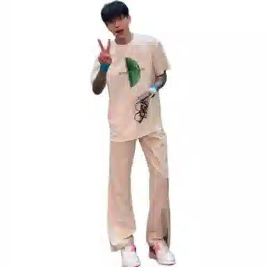 songlan cleanfitvibeT