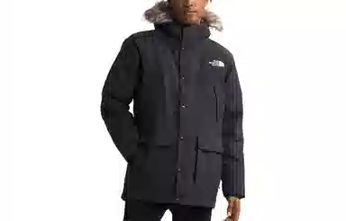 The North Face Arctic