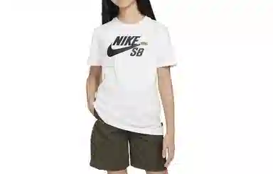 Nike T-Shirt LogoT