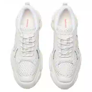 Daphne Bubble Series