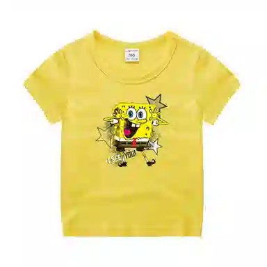 SPONGEBOB SQUAREPANTST
