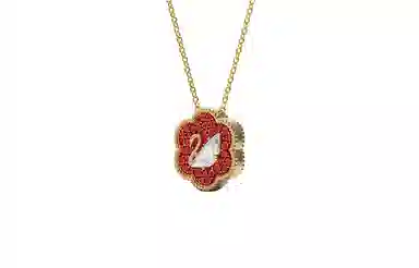 Swarovski FLOWER OF FORTUNE