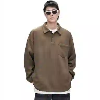 PINSCIO ZENIE cityboyPOLO