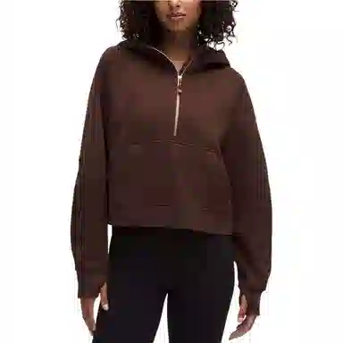 lululemon Scuba Hoodie