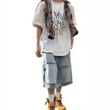 GOODHENLCE hiphopcleamfit