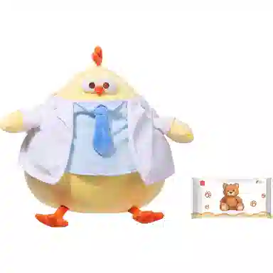 MINISO dundun 23cm29cm