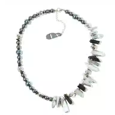 Get'em ON Y2k Necklace