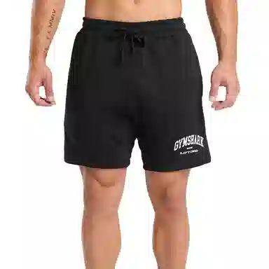GYMSHARK 2012 Lifting Shorts