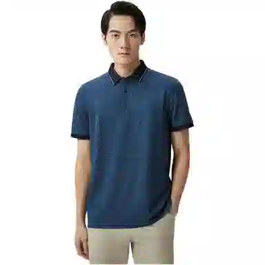K-BOXING Polo