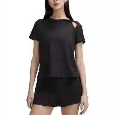 lululemon Cotton SS24 T