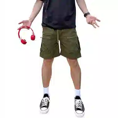 City Hipster cleanfit