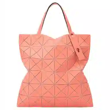 ISSEY MIYAKE LUCENT W COLOR Tote