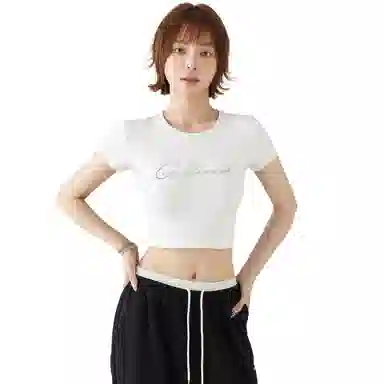 GOLFCROSS Logo T