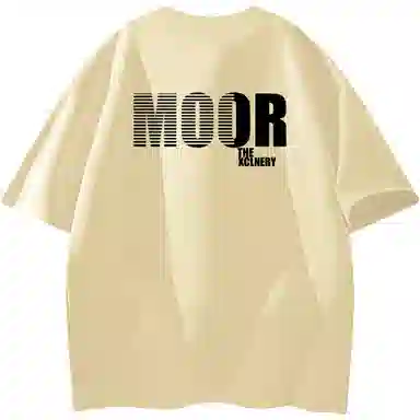 MOOR XCLNERY LOGOT