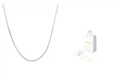 RINGLOVE S925 Necklace