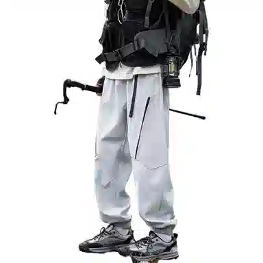RAP PANDA