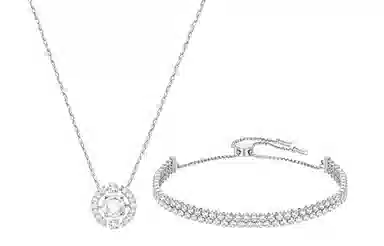 Swarovski Sparkling Dance