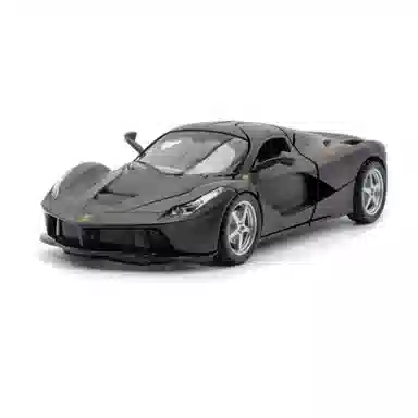 XTHOT 136Ferrari