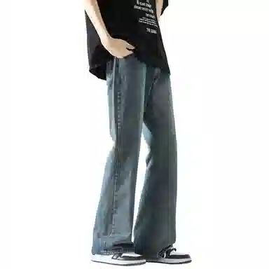DJ.SPIRIT cleanfit