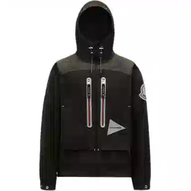MONCLER GENIUS Wande FW21