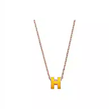 Hermes Necklace