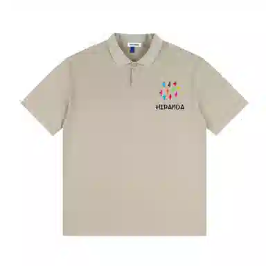 HIPANDA Polo