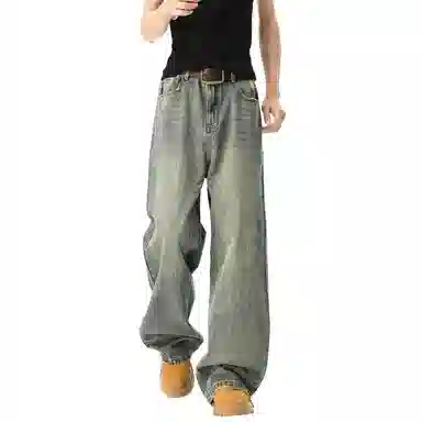 FAKE VINTAGE Cleanfitvibe