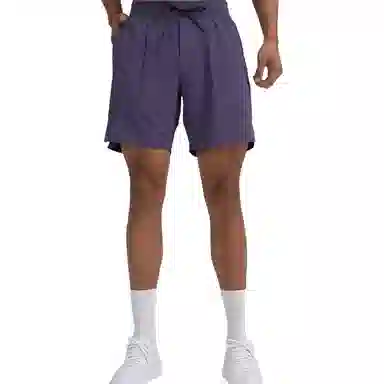 lululemon License to Train Shorts 7"