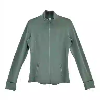 lululemon Define Nulu Jacket