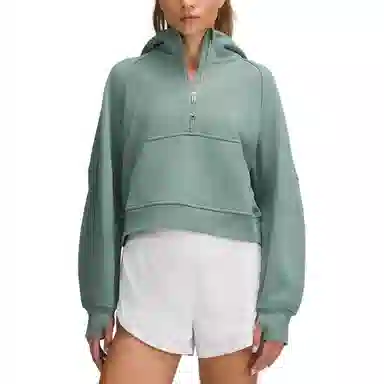 lululemon Scuba Hoodie
