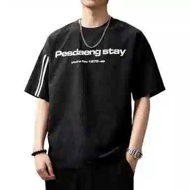 T