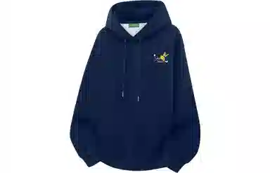 Sesame Street Hoodie