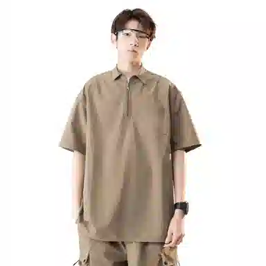 Ang2 Stu CleanfitPolo