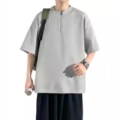T