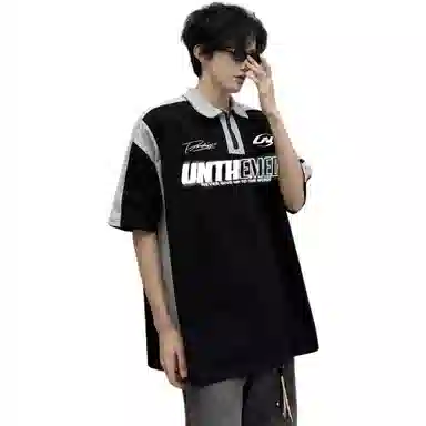 UNthemed Polo
