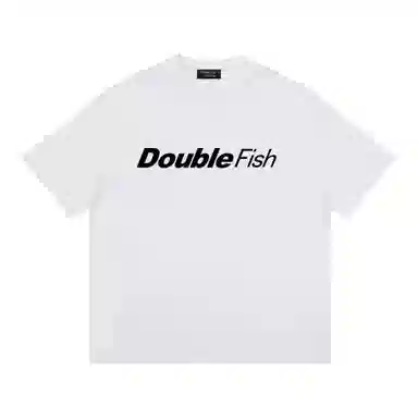 DOUBLEFISH logoT