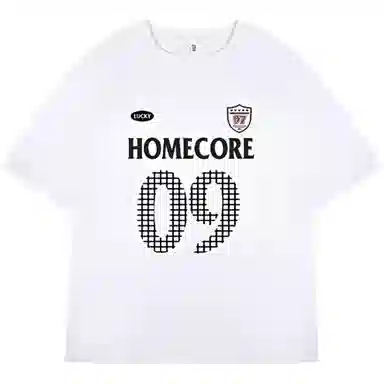 BabyStudios oversize T