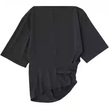MOUSSY T