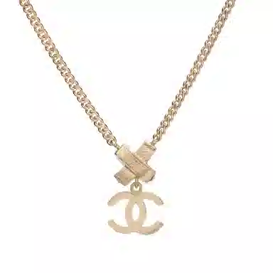 Chanel Necklace