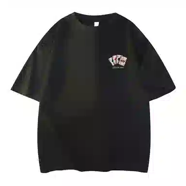 UNDERTIDES T