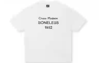 BONELESS T