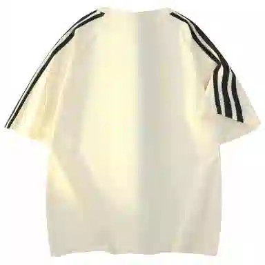 SPONGEBOB SQUAREPANTS cleanfitlogoT