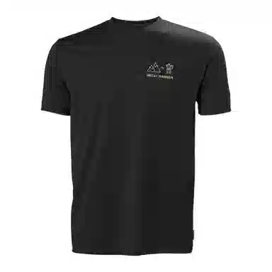 HELLY HANSEN Skog T