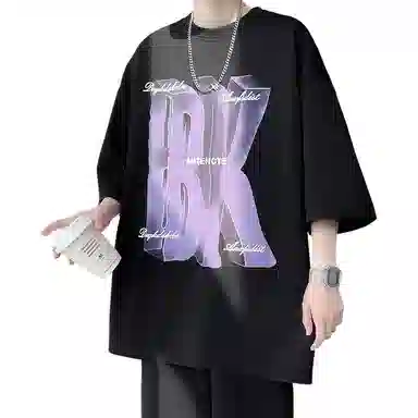 T