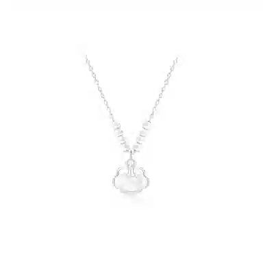 PRETTY DIARY ins S925