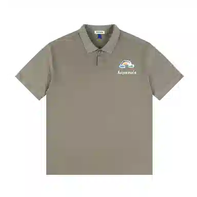HIPANDA logoPolo