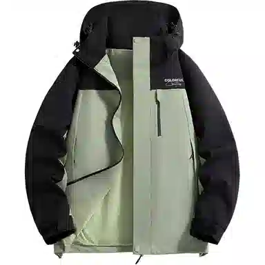 Colorful Creations Logo