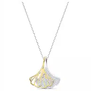 Swarovski Stunning Ginko