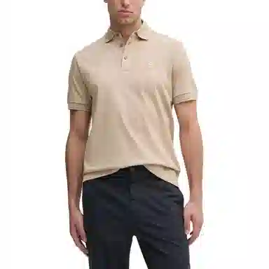 HUGO BOSS SS25 BPolo